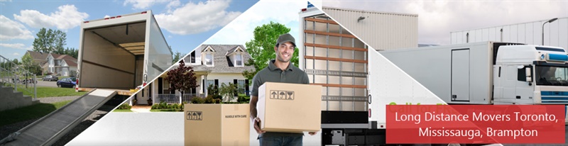 Long Distance Moving Companies Toronto, Toronto to Ottawa Movers, Top Moving Company Toronto